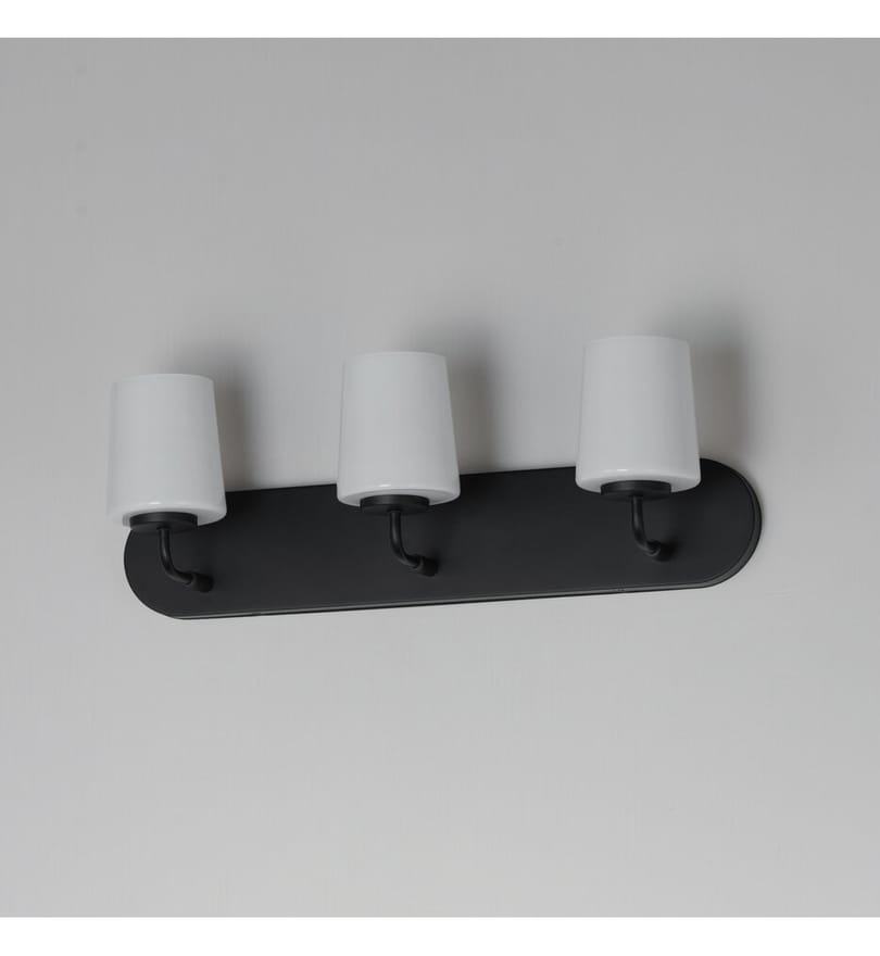 Maxim Lighting - Durham 24" Bath Vanity Light by Maxim Lighting - Image 3