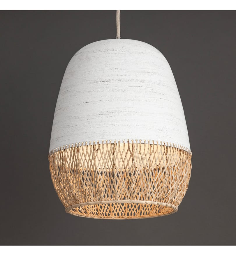 Maxim Lighting - 14912NAIV - Tamba 15.75" Pendant by Maxim Lighting - Image 4