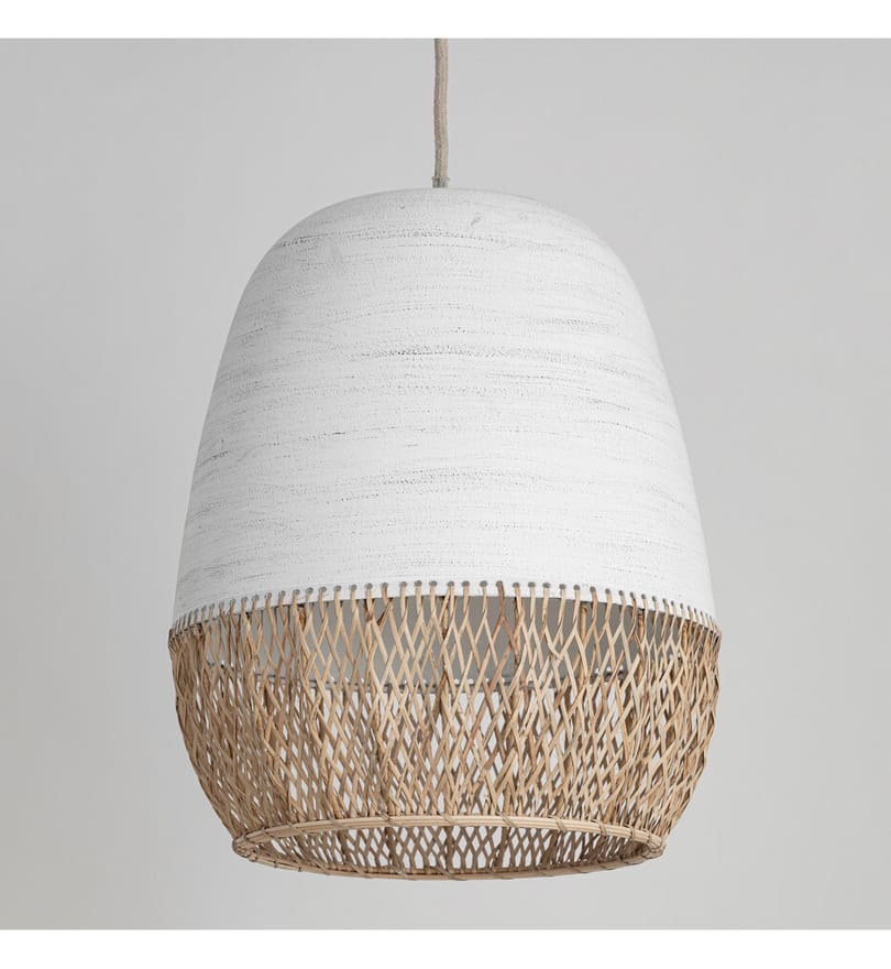 Maxim Lighting - 14912NAIV - Tamba 15.75" Pendant by Maxim Lighting - Image 5