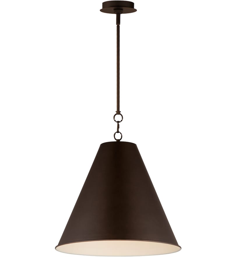 Maxim Lighting - Veritas 18" Pendant by Maxim Lighting
