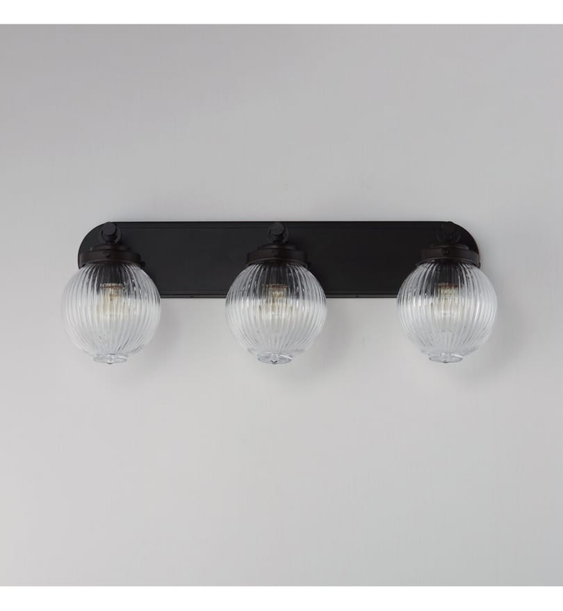 Maxim Lighting - Kasbah 25.5" Bath Vanity Light by Maxim Lighting - Image 3