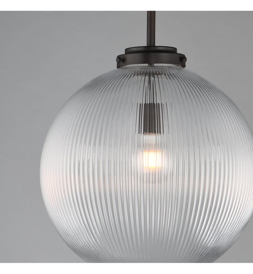 Maxim Lighting - Kasbah 15.75" Pendant by Maxim Lighting - Image 4