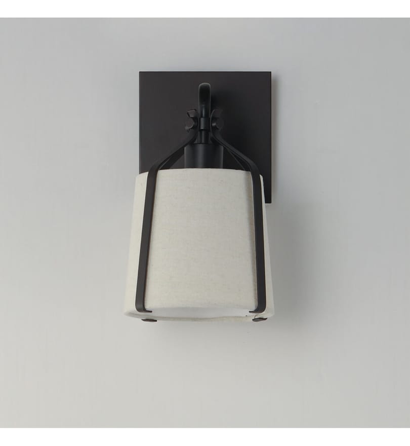 Maxim Lighting - Bandera 10.5" Wall Sconce by Maxim Lighting - Image 4