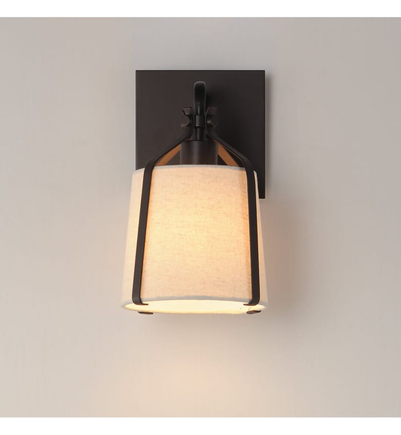 Maxim Lighting - Bandera 10.5" Wall Sconce by Maxim Lighting - Image 3