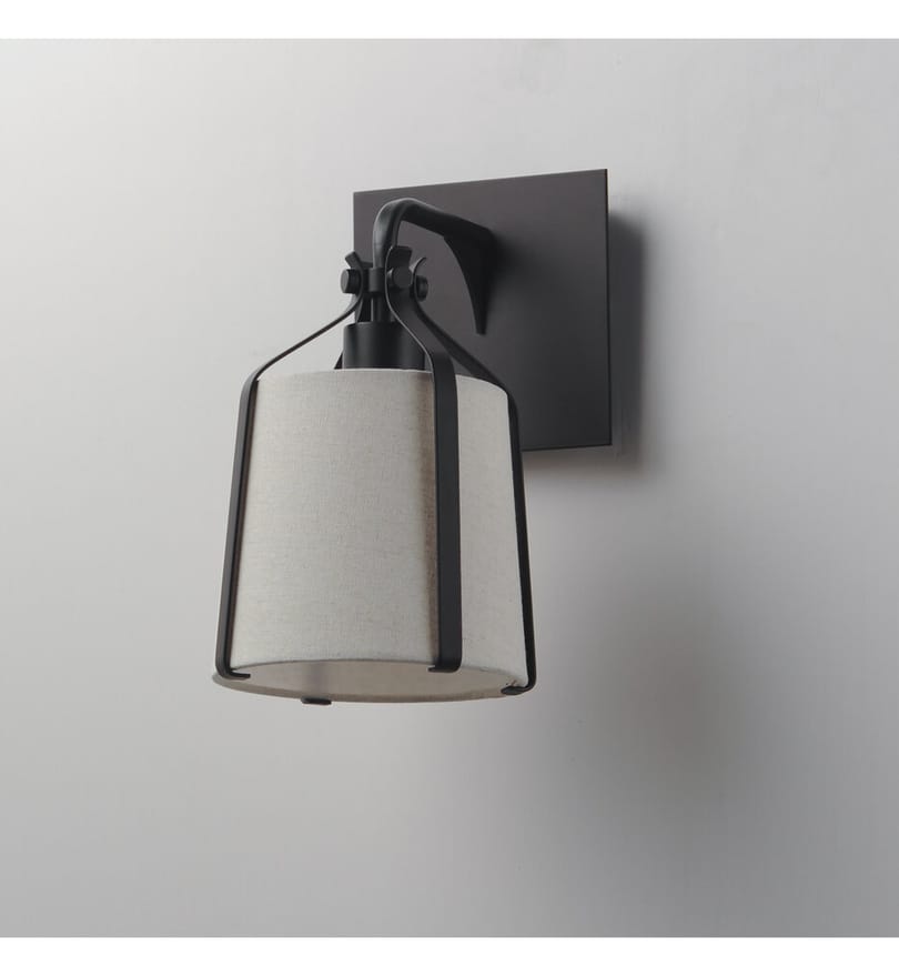 Maxim Lighting - Bandera 10.5" Wall Sconce by Maxim Lighting - Image 2