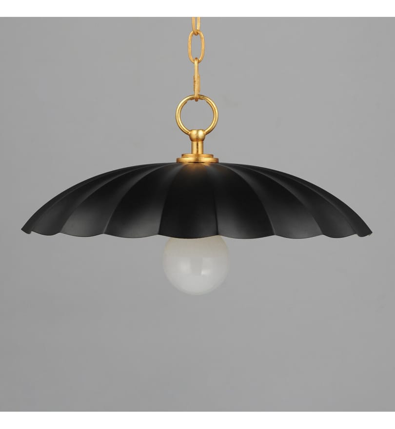 Maxim Lighting - Primrose 16" Pendant by Maxim Lighting - Image 4