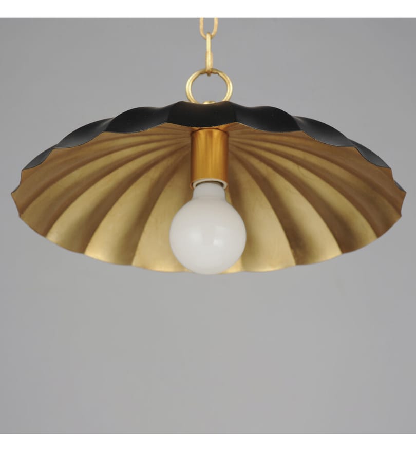 Maxim Lighting - Primrose 16" Pendant by Maxim Lighting - Image 3