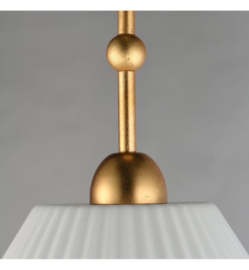 Maxim Lighting - 18319SWGL - Kismet 20" Pendant by Maxim Lighting - Image 4