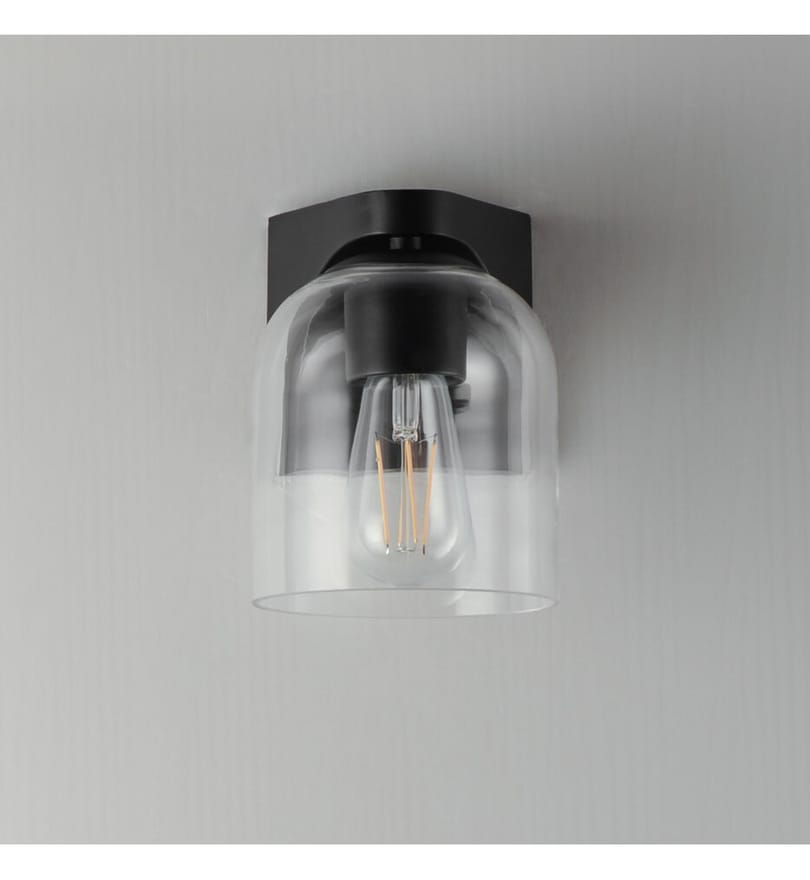 Maxim Lighting - Scoop 7.25" Bath Vanity Light by Maxim Lighting - Image 4