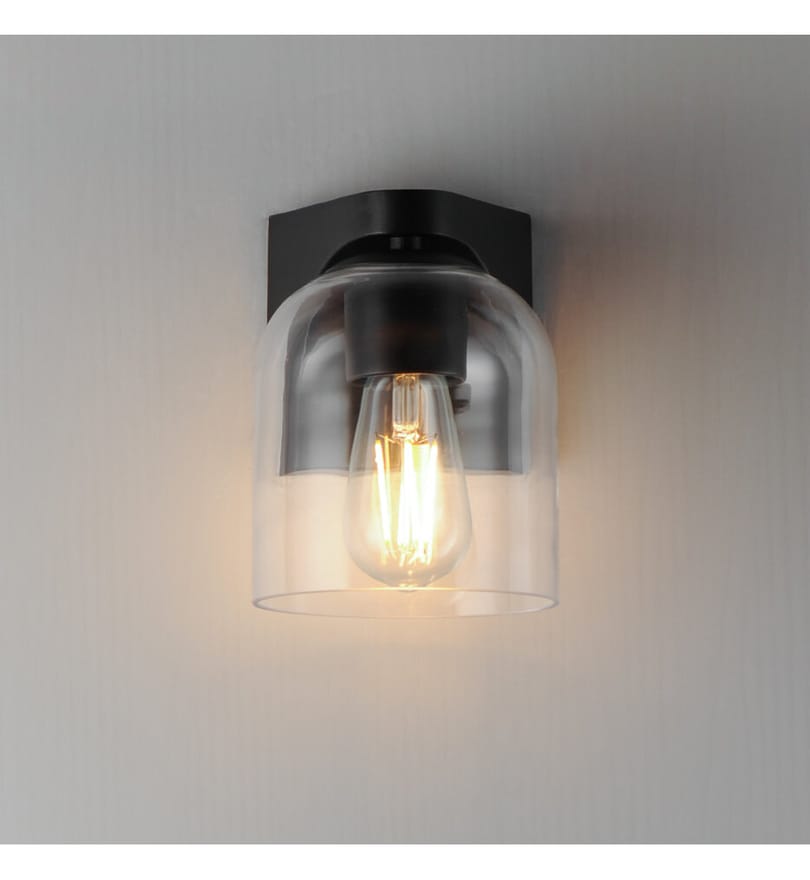 Maxim Lighting - Scoop 7.25" Bath Vanity Light by Maxim Lighting - Image 2