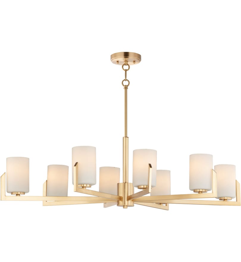 Maxim Lighting - Dart 44" Chandelier by Maxim Lighting