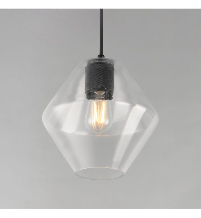 Maxim Lighting - Geode 9.5" Pendant by Maxim Lighting - Image 2
