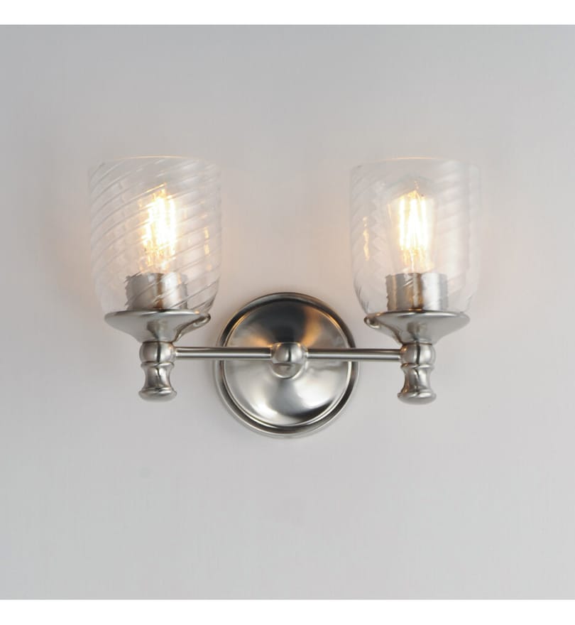 Maxim Lighting - Swirl 14" Bath Vanity Light by Maxim Lighting - Image 3