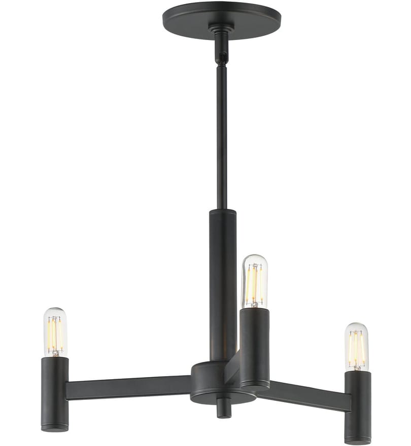 Maxim Lighting - Emana 16.25-Inch Chandelier by Maxim Lighting