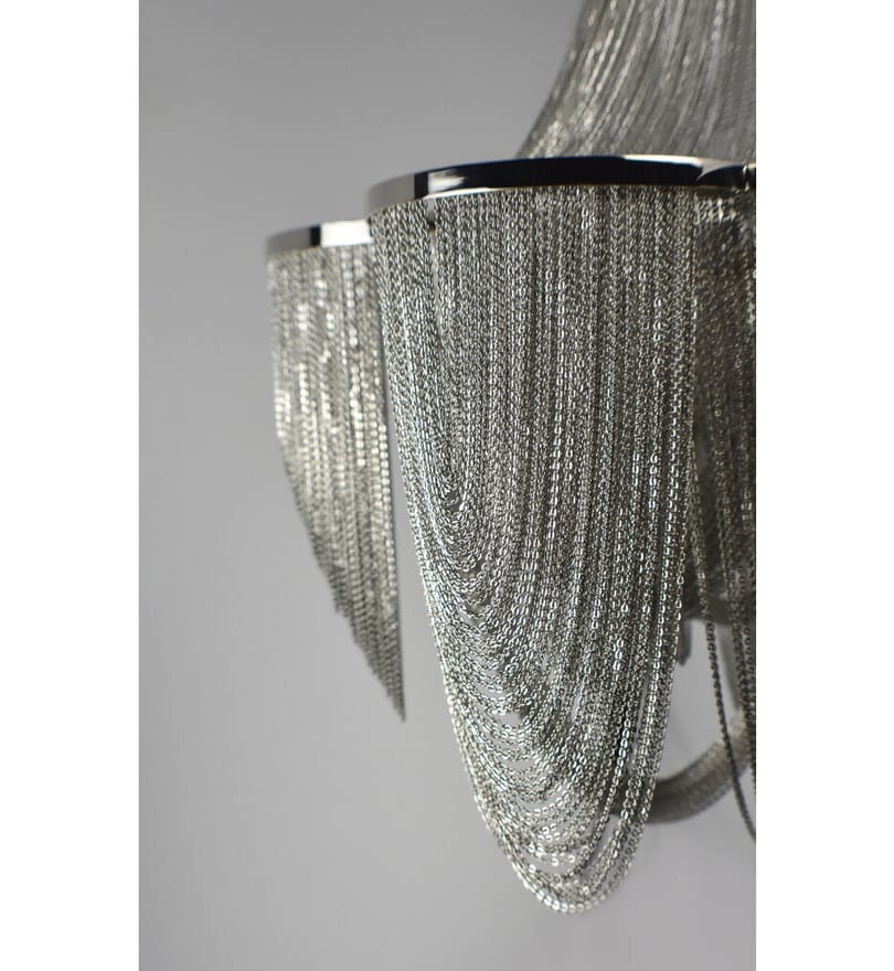Maxim Lighting - 21465NKPN - Chantilly 22" Chandelier by Maxim Lighting - Image 16
