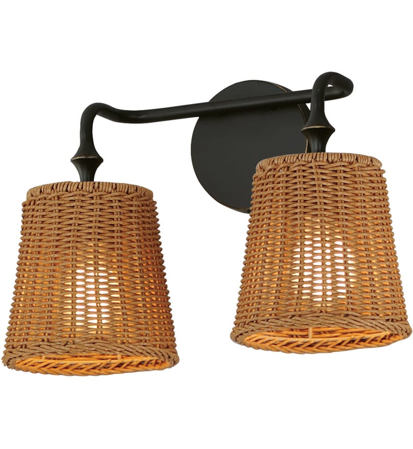 Maxim Lighting - Baja 14.75" Bath Vanity Light by Maxim Lighting