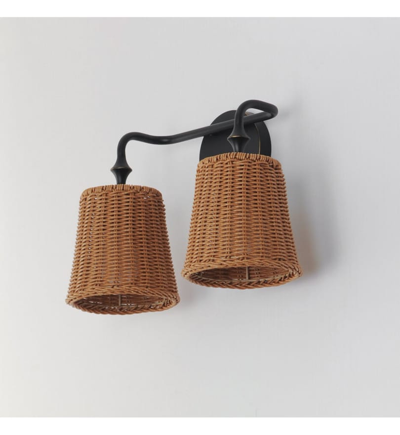 Maxim Lighting - Baja 14.75" Bath Vanity Light by Maxim Lighting - Image 2