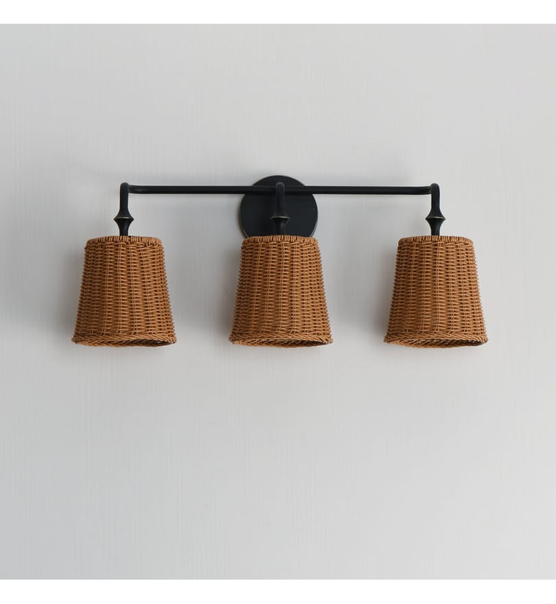 Maxim Lighting - Baja 24.25" Bath Vanity Light by Maxim Lighting - Image 4