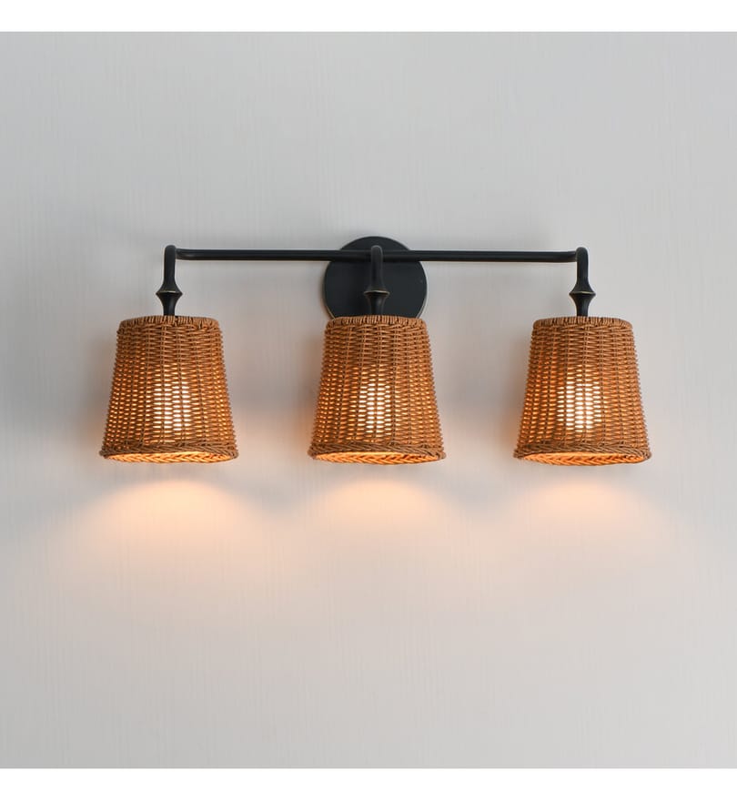 Maxim Lighting - Baja 24.25" Bath Vanity Light by Maxim Lighting - Image 2