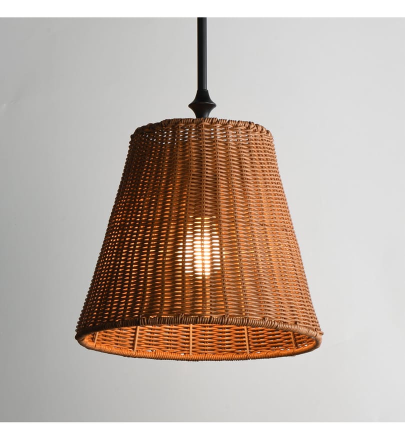 Maxim Lighting - Baja 12-Inch Pendant by Maxim Lighting - Image 4