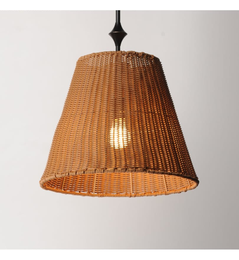 Maxim Lighting - Baja 16-Inch Pendant by Maxim Lighting - Image 2