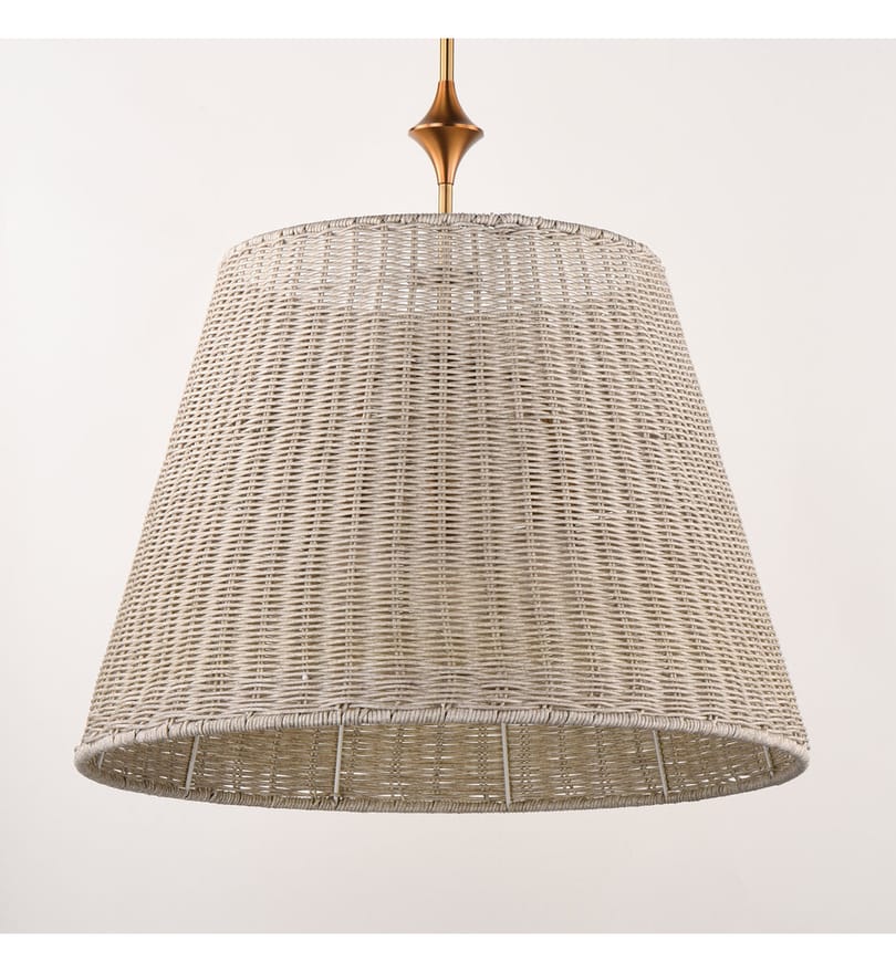 Maxim Lighting - Baja 24-Inch Pendant by Maxim Lighting - Image 2