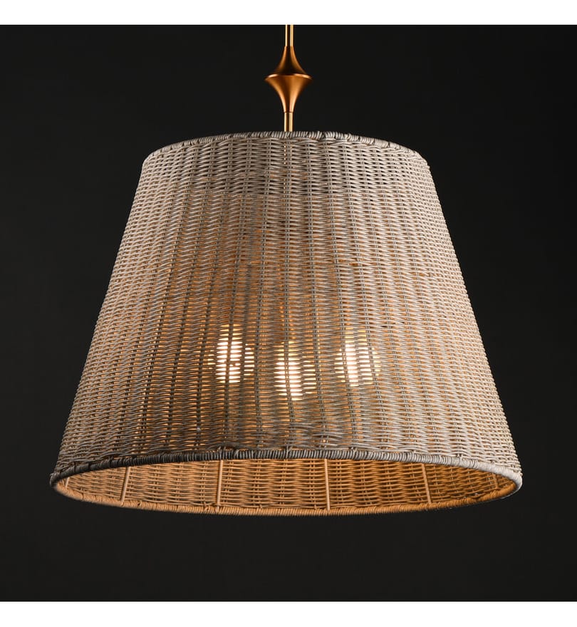 Maxim Lighting - Baja 24-Inch Pendant by Maxim Lighting - Image 4