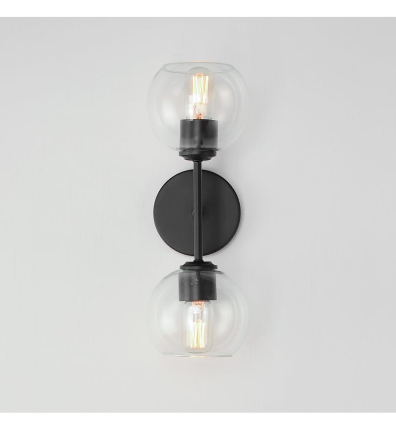 Maxim Lighting - Knox 17" Wall Sconce by Maxim Lighting - Image 2