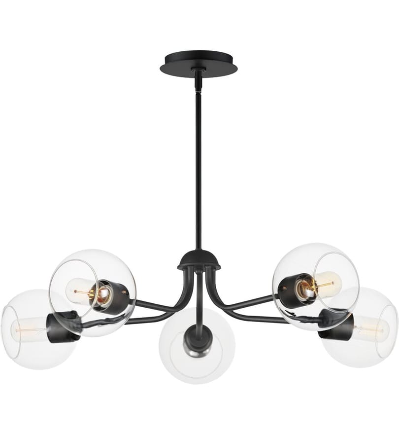 Maxim Lighting - Knox 30" Chandelier by Maxim Lighting