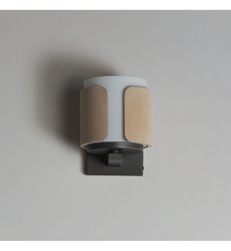 Maxim Lighting - Draughtsman 7.5" Wall Sconce by Maxim Lighting - Image 3