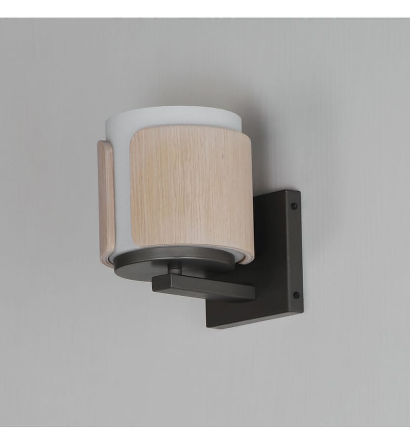 Maxim Lighting - Draughtsman 7.5" Wall Sconce by Maxim Lighting - Image 2