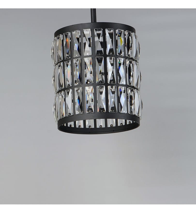 Maxim Lighting - 21819BCBK - Madeline 10" Pendant by Maxim Lighting - Image 2