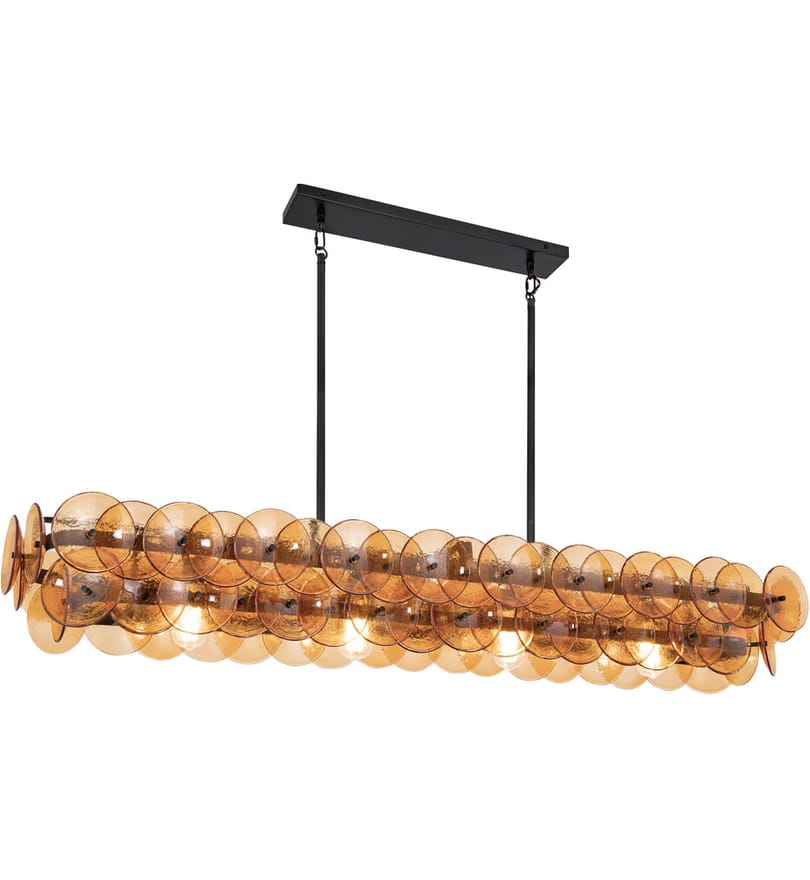 Maxim Lighting - Loren 54" Pendant by Maxim Lighting