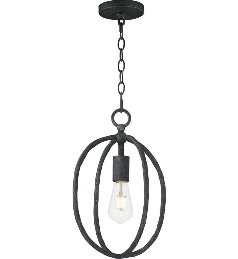 Maxim Lighting - Martel 10" Pendant by Maxim Lighting