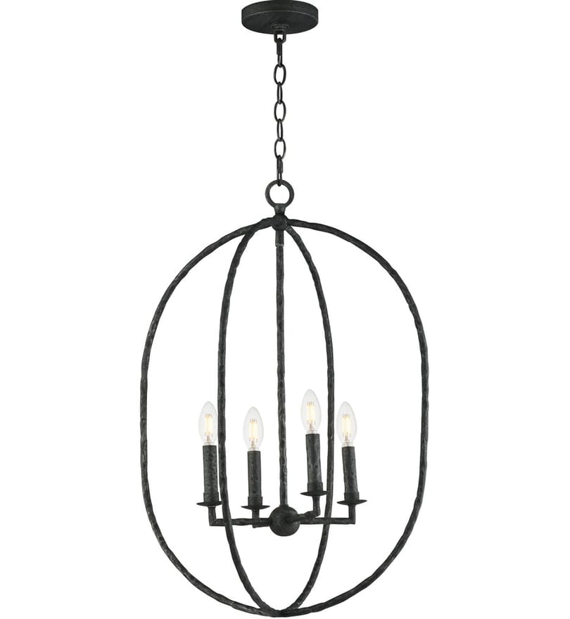 Maxim Lighting - Martel 20" Pendant by Maxim Lighting