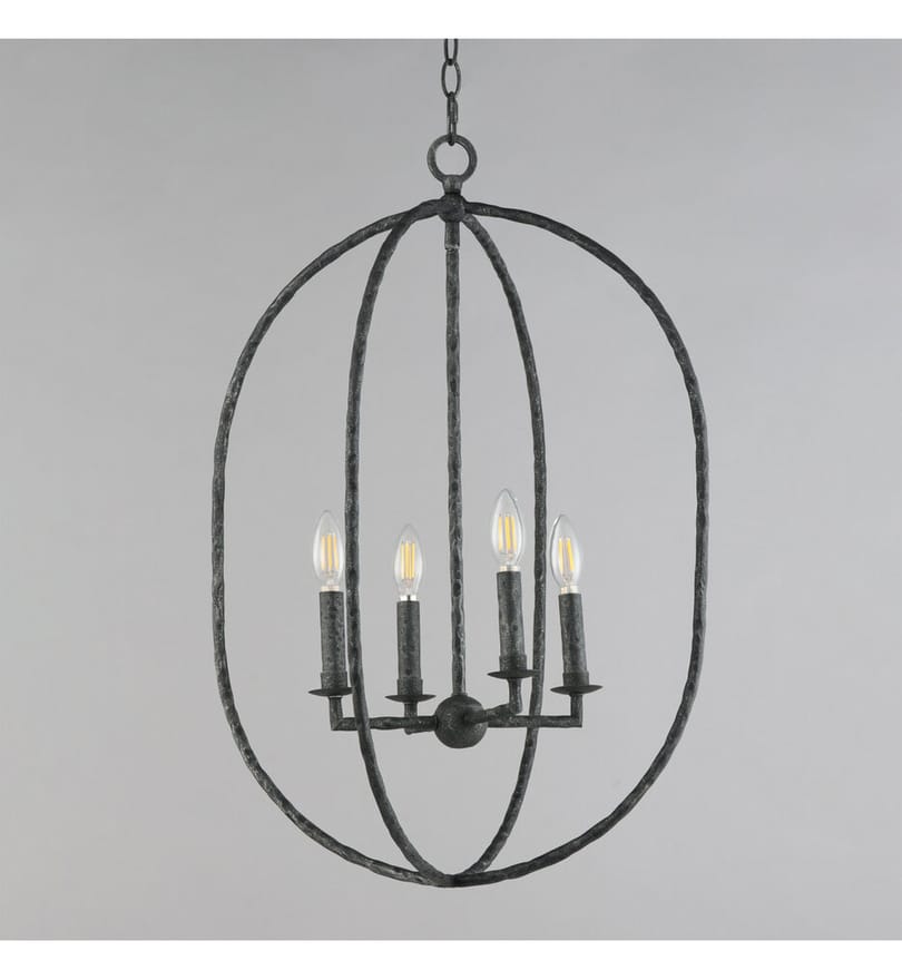Maxim Lighting - Martel 20" Pendant by Maxim Lighting - Image 3