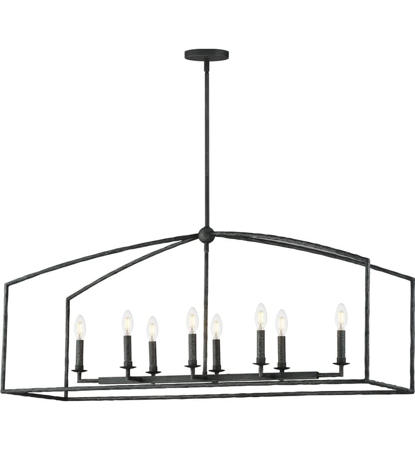 Maxim Lighting - Martel 46" Pendant by Maxim Lighting