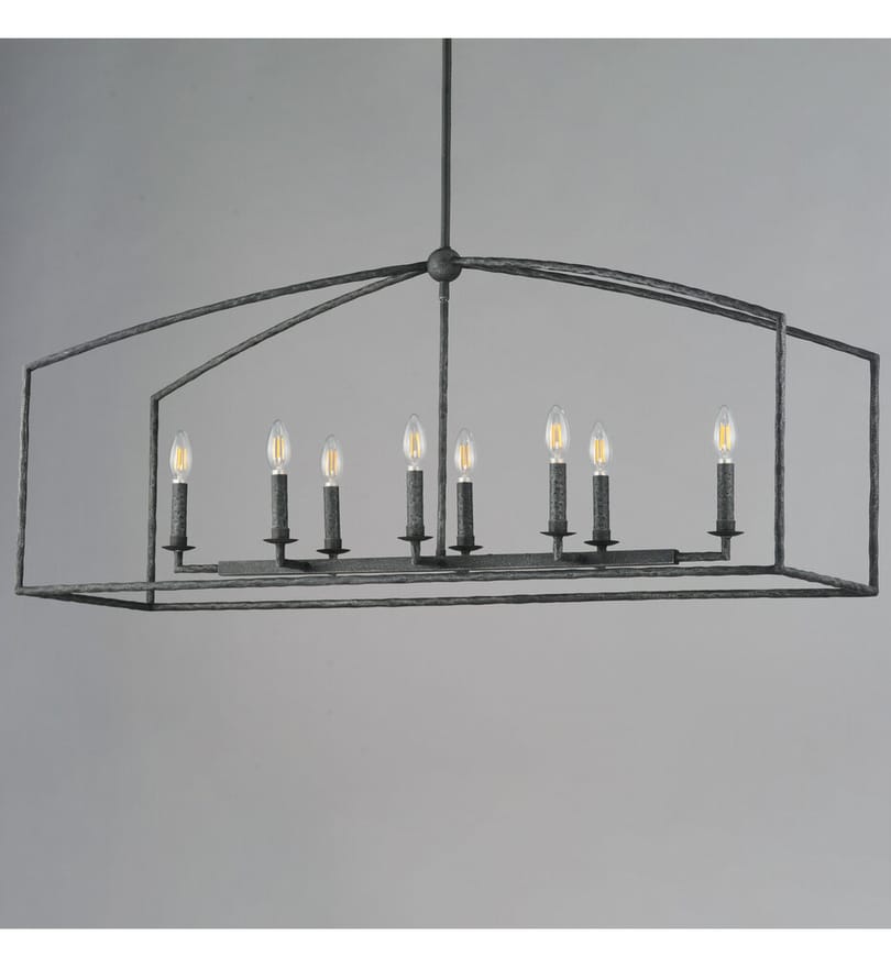 Maxim Lighting - Martel 46" Pendant by Maxim Lighting - Image 3