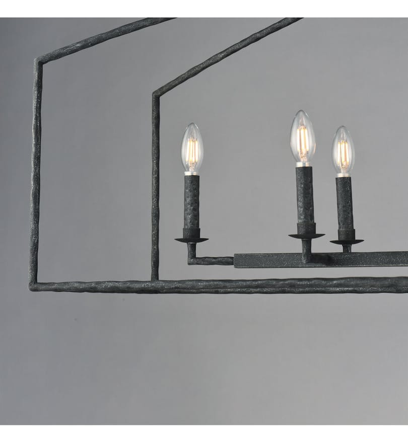 Maxim Lighting - Martel 46" Pendant by Maxim Lighting - Image 2