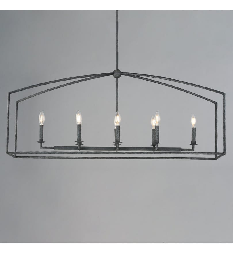 Maxim Lighting - Martel 46" Pendant by Maxim Lighting - Image 4