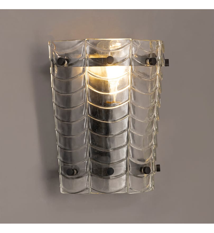 Maxim Lighting - 21870CLBZ - Ruche 10.5" Wall Sconce by Maxim Lighting - Image 2