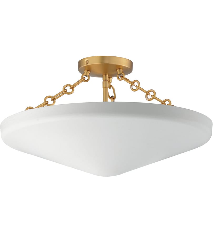 Maxim Lighting - 22450WTNAB - Artemis 19.75" Pendant by Maxim Lighting