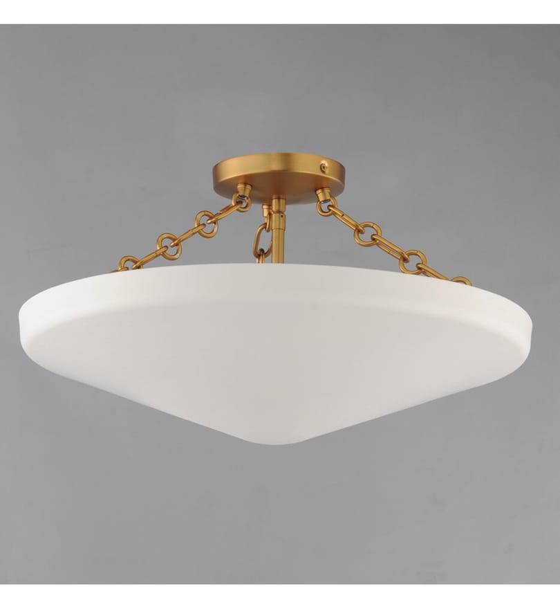 Maxim Lighting - 22450WTNAB - Artemis 19.75" Pendant by Maxim Lighting - Image 2