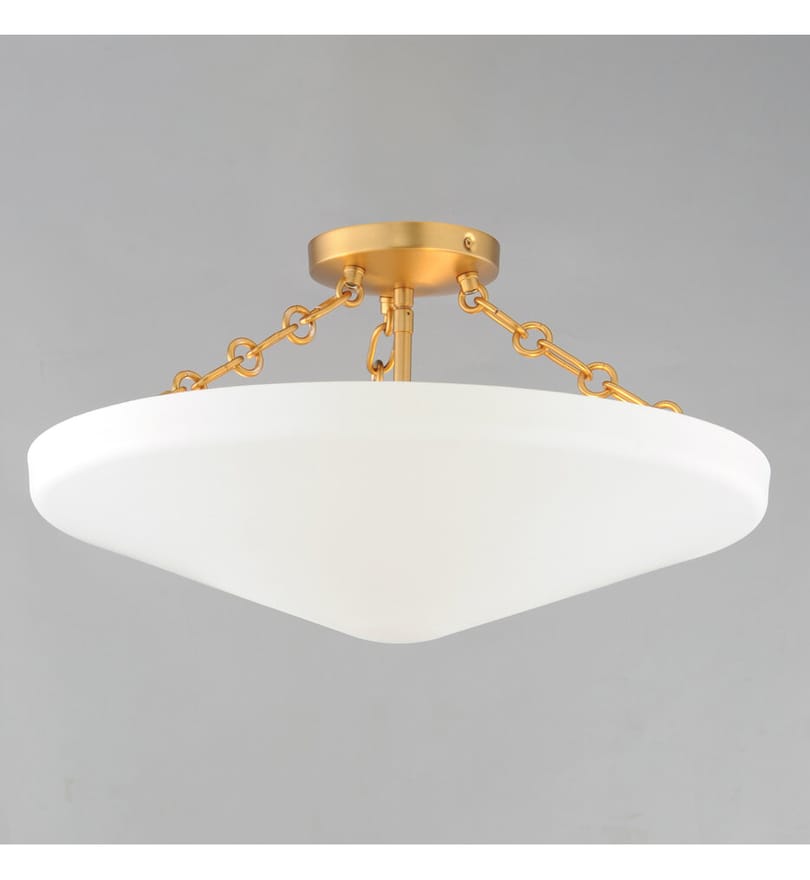 Maxim Lighting - 22450WTNAB - Artemis 19.75" Pendant by Maxim Lighting - Image 5