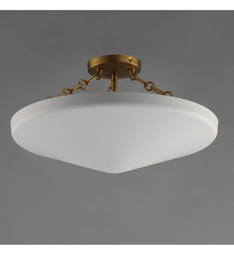Maxim Lighting - 22450WTNAB - Artemis 19.75" Pendant by Maxim Lighting - Image 4