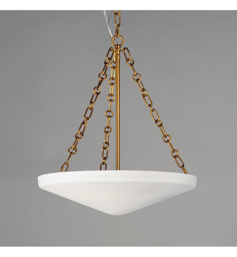 Maxim Lighting - 22454WTNAB - Artemis 19.75" Pendant by Maxim Lighting - Image 2