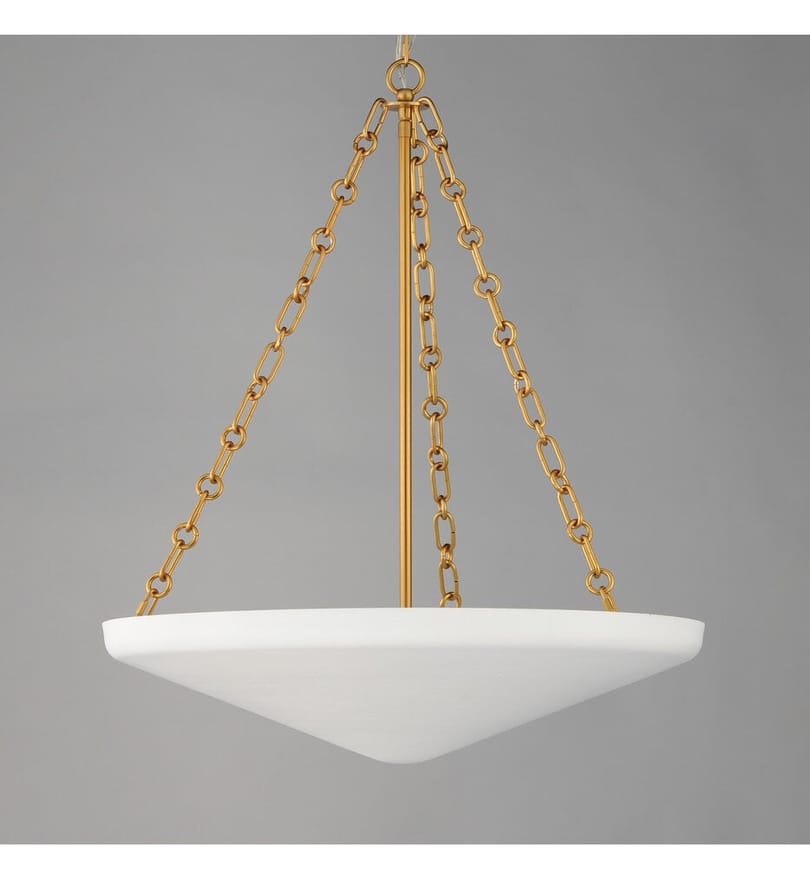 Maxim Lighting - 22456WTNAB - Artemis 23.5" Pendant by Maxim Lighting - Image 3