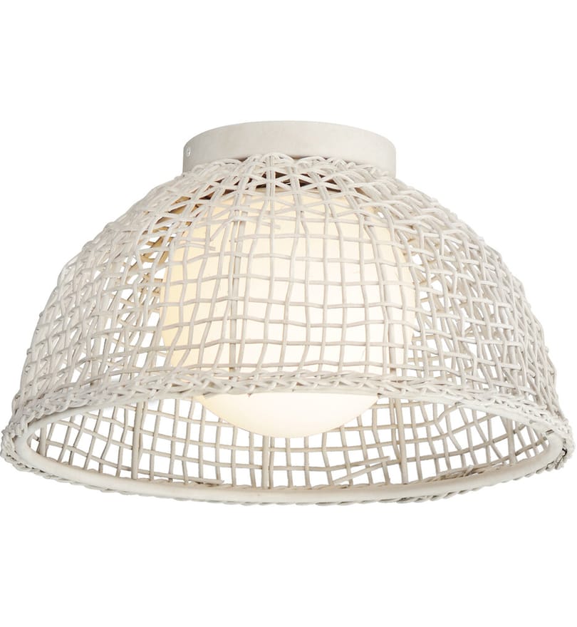 Maxim Lighting - Cestino 15.75" Flush Mount by Maxim Lighting