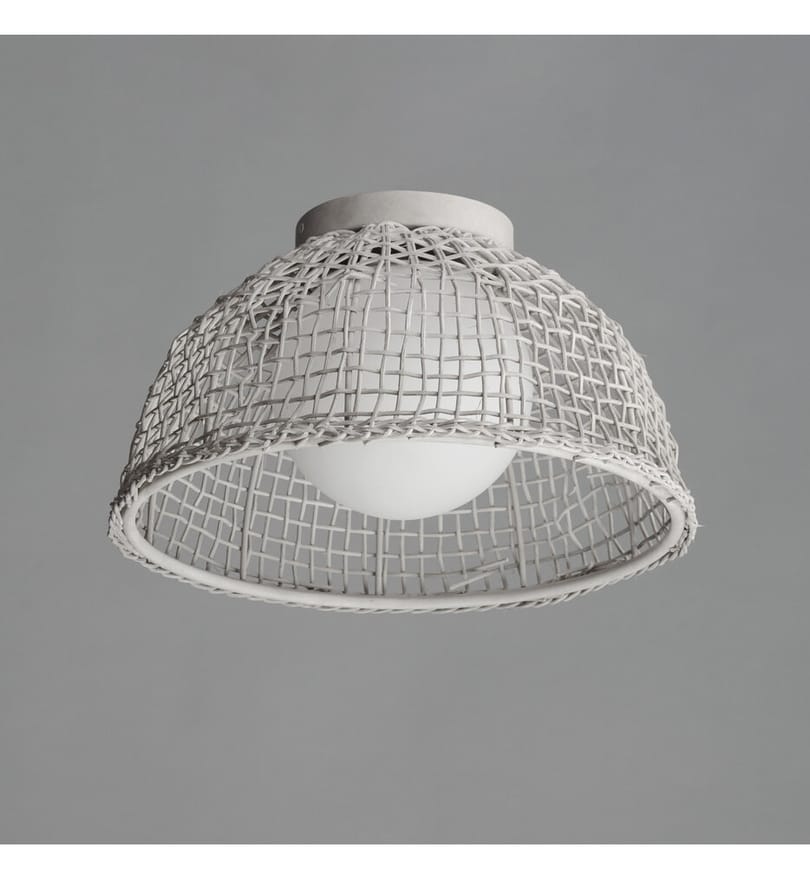 Maxim Lighting - Cestino 15.75" Flush Mount by Maxim Lighting - Image 3