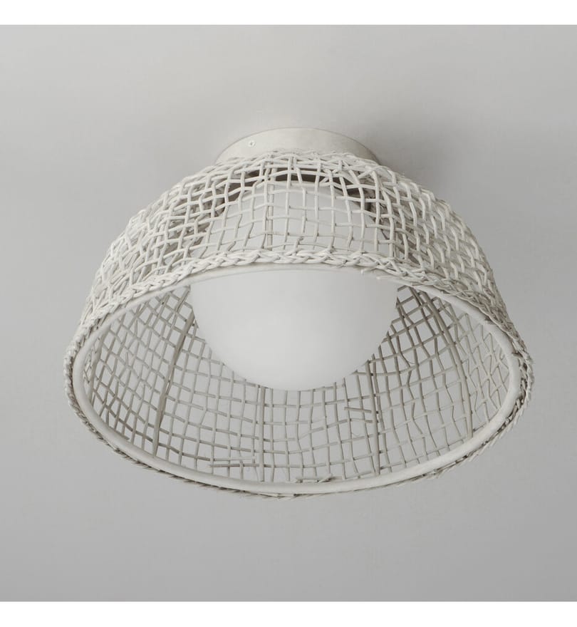 Maxim Lighting - Cestino 15.75" Flush Mount by Maxim Lighting - Image 2